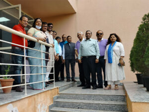 Camp-at-Ananta-Charitable-Hospital-Surajpur-Kasna-Road-for-Wheelchair-Distribution-2