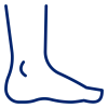 foot