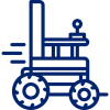 wheelchair